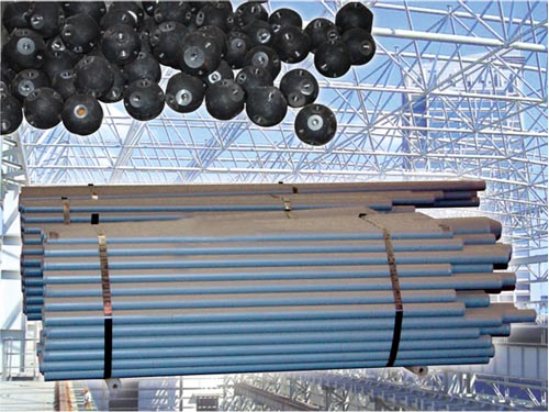 沙河迪拜大型主题乐园网架